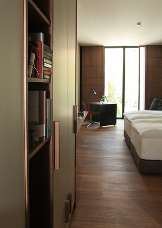 Imagen de la habitación del Hotel Alma Barcelona Gl. Foto 7