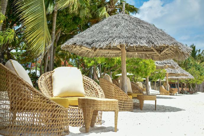 Imagen de los exteriores del Hotel Alma Boutique, Paje. Foto 14