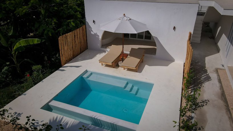Imagen de la habitación del Hotel Alma Boutique, Paje. Foto 11