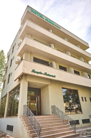 Imagen general del Hotel Alma, Constanta. Foto 2
