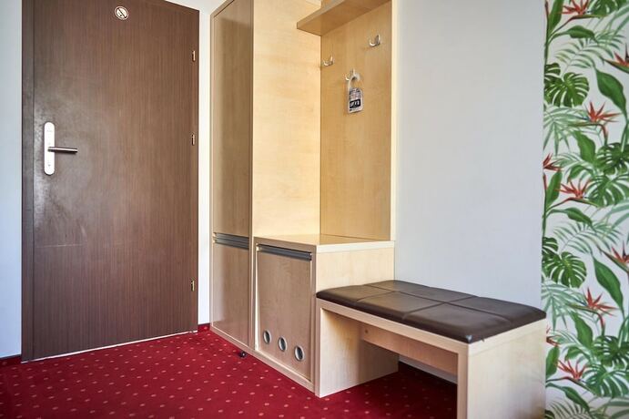 Imagen general del Hotel Alma, Constanta. Foto 3