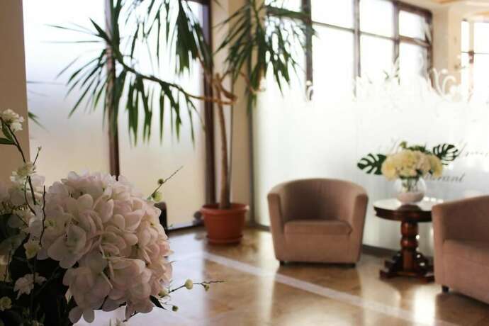 Imagen general del Hotel Alma, Constanta. Foto 4
