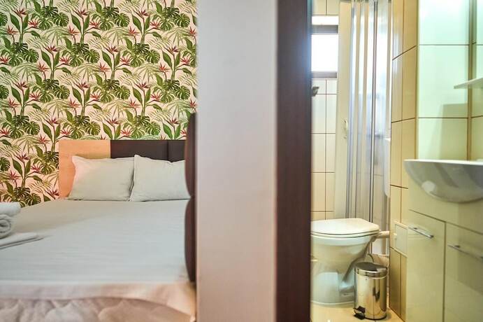 Imagen general del Hotel Alma, Constanta. Foto 5