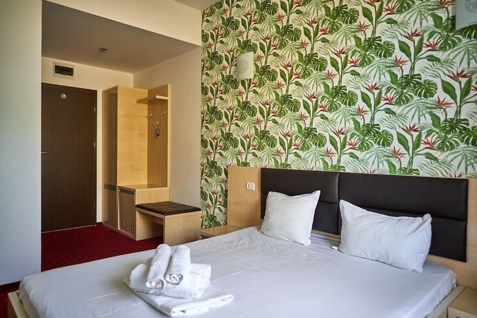 Imagen general del Hotel Alma, Constanta. Foto 7