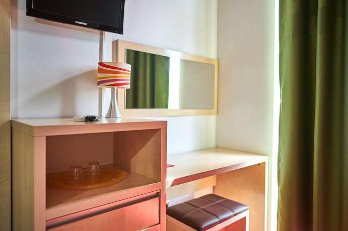 Imagen general del Hotel Alma, Constanta. Foto 10