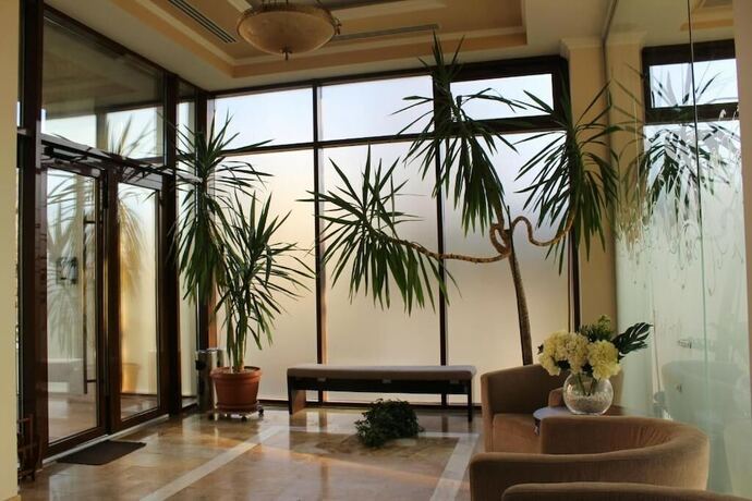 Imagen general del Hotel Alma, Constanta. Foto 11