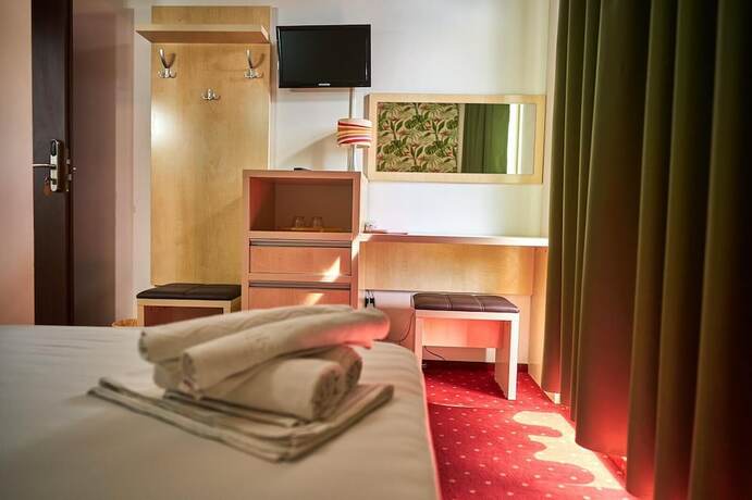 Imagen general del Hotel Alma, Constanta. Foto 12