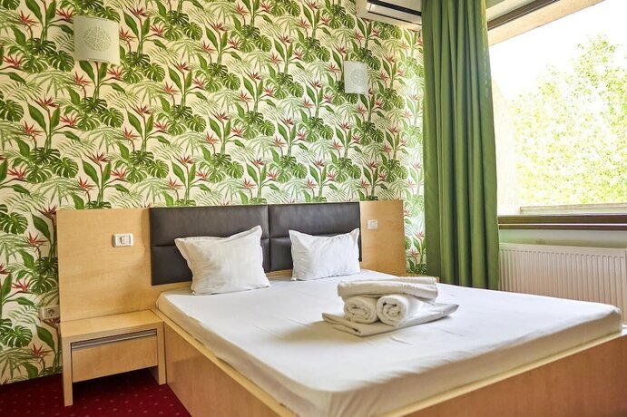 Imagen de la habitación del Hotel Alma, Constanta. Foto 13