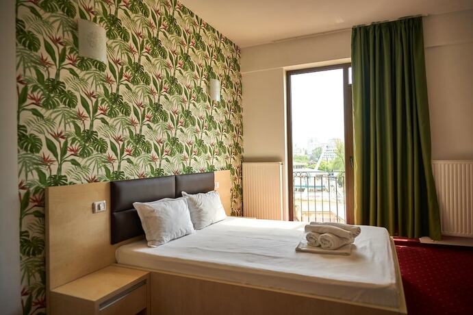 Imagen de la habitación del Hotel Alma, Constanta. Foto 14