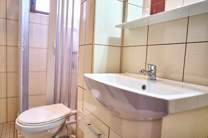 Imagen de la habitación del Hotel Alma, Constanta. Foto 15