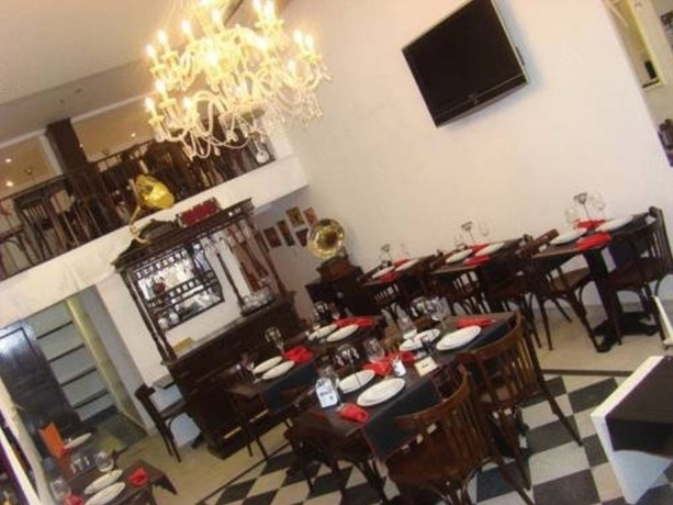 Imagen general del Hotel Alma De Buenos Aires. Foto 3