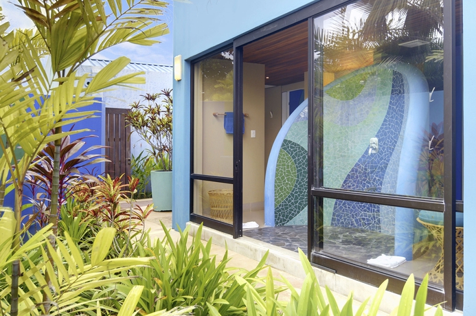 Imagen de la habitación del Hotel Alma Del Pacifico Beach and Spa. Foto 3