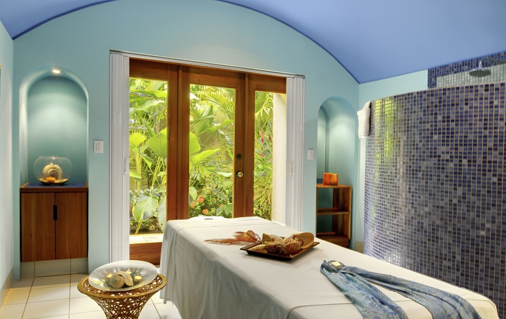 Imagen de los interiores del Hotel Alma Del Pacifico Beach and Spa. Foto 16