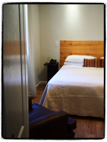 Imagen de la habitación del Hotel Alma Del Plata Buenos Aires. Foto 6