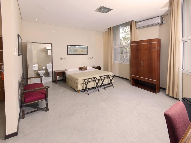 Imagen de la habitación del Hotel Alma Del Plata Buenos Aires. Foto 7