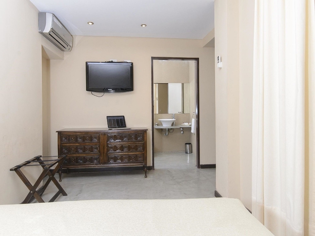 Imagen de la habitación del Hotel Alma Del Plata Buenos Aires. Foto 11