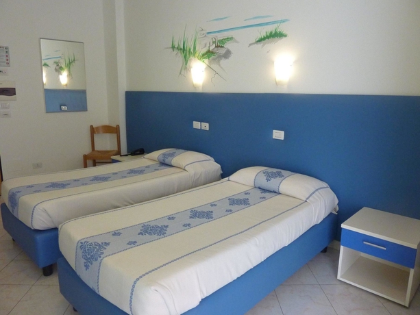 Imagen de la habitación del Hotel Alma Di Alghero. Foto 8