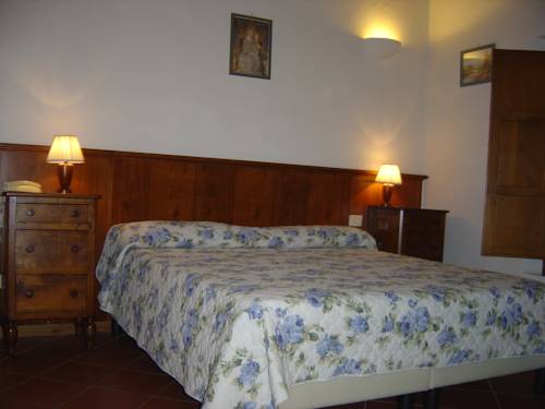 Imagen de la habitación del Hotel Alma Domus. Foto 4