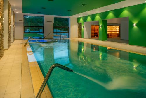 Imagen general del Hotel Alma Health & Spa Retreat. Foto 3