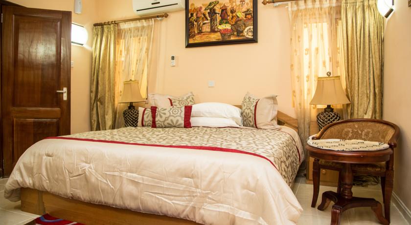 Imagen general del Hotel Alma House. Foto 3