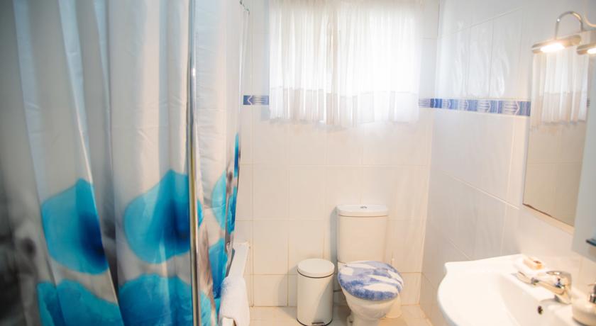 Imagen general del Hotel Alma House. Foto 4