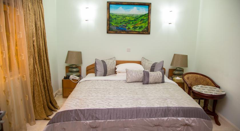 Imagen general del Hotel Alma House. Foto 5