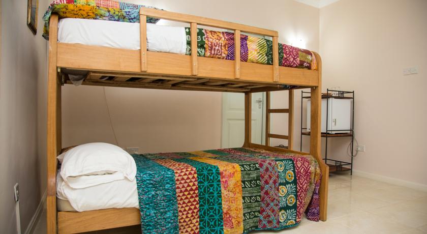 Imagen general del Hotel Alma House. Foto 8