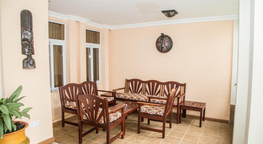 Imagen general del Hotel Alma House. Foto 12