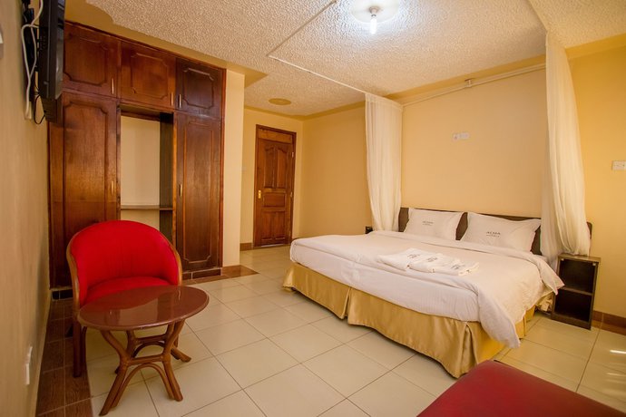 Imagen general del Hotel Alma, Kitengela. Foto 1