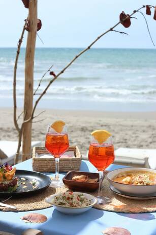 Imagen general del Hotel Alma Loft. Foto 3