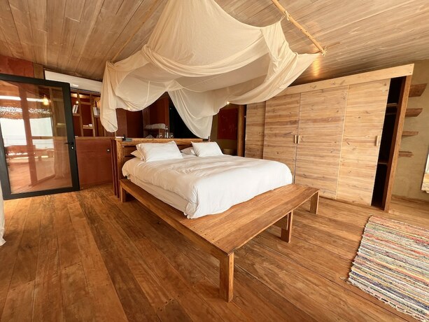 Imagen general del Hotel Alma Loft. Foto 6