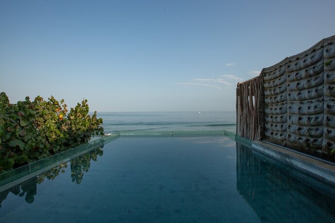 Imagen general del Hotel Alma Loft. Foto 7