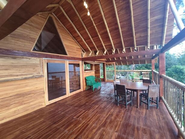 Imagen general del Hotel Alma Nativa. Foto 2