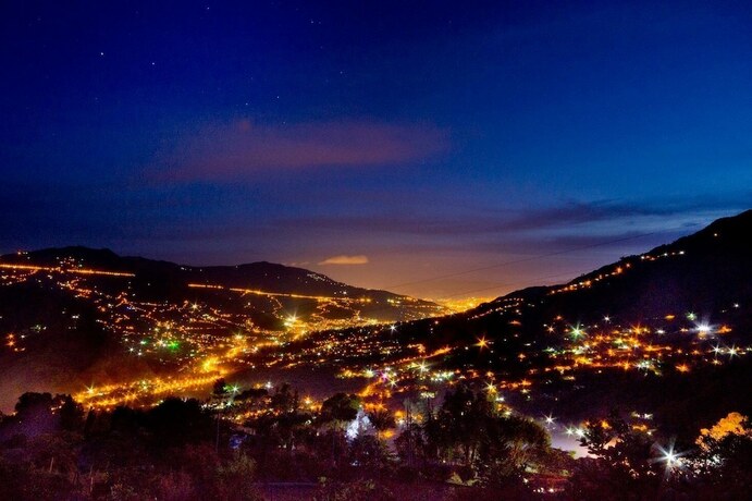 Imagen general del Hotel Alma Nativa. Foto 3