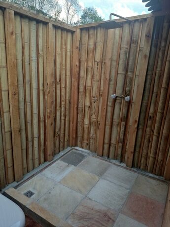 Imagen general del Hotel Alma Nativa. Foto 4