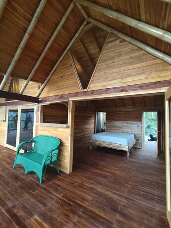 Imagen general del Hotel Alma Nativa. Foto 6