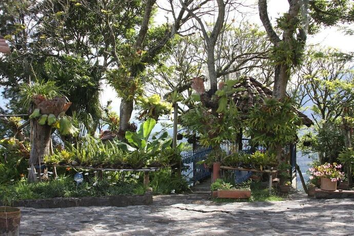 Imagen general del Hotel Alma Nativa. Foto 7