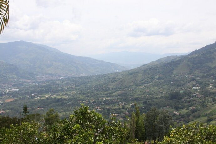 Imagen general del Hotel Alma Nativa. Foto 9