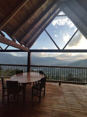 Imagen general del Hotel Alma Nativa. Foto 10