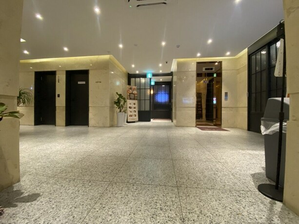 Imagen general del Hotel Alma, Pocheon. Foto 10