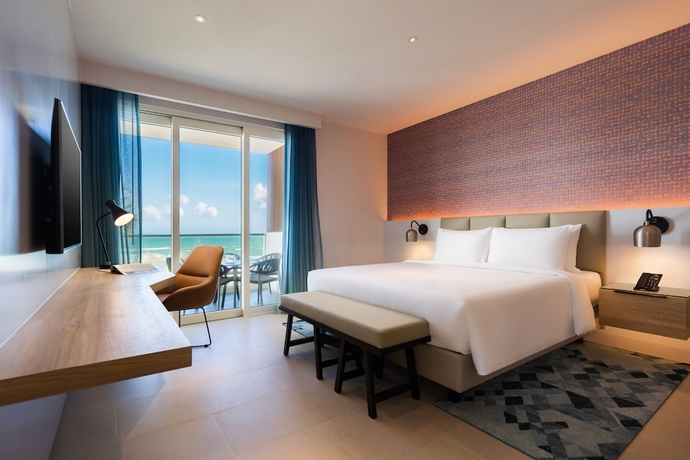 Imagen de la habitación del Hotel Alma Resort Cam Ranh. Foto 6