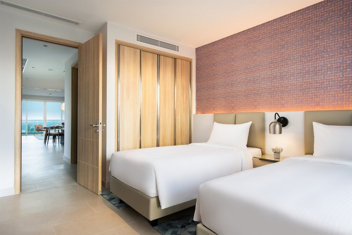Imagen de la habitación del Hotel Alma Resort Cam Ranh. Foto 9