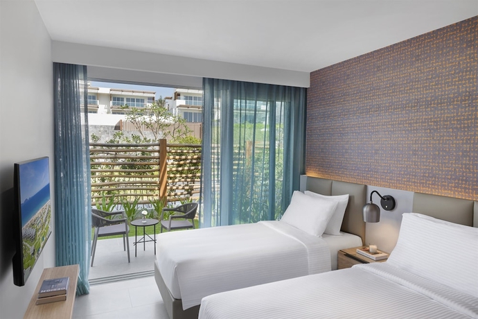 Imagen de la habitación del Hotel Alma Resort Cam Ranh. Foto 10