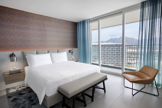 Imagen de la habitación del Hotel Alma Resort Cam Ranh. Foto 11