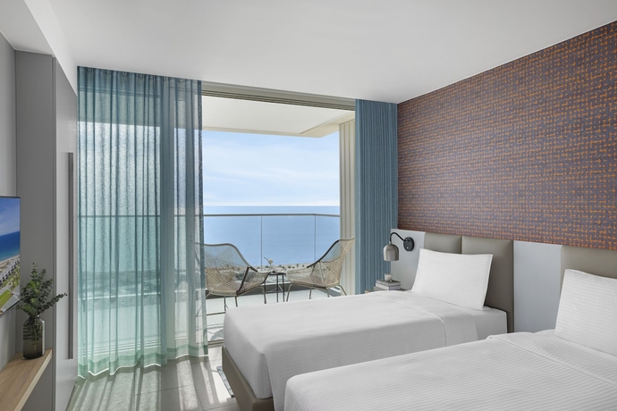 Imagen de la habitación del Hotel Alma Resort Cam Ranh. Foto 12