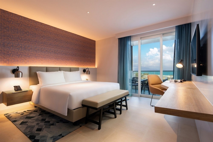 Imagen de la habitación del Hotel Alma Resort Cam Ranh. Foto 17