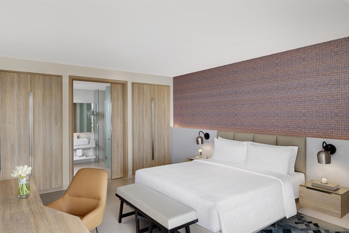 Imagen de la habitación del Hotel Alma Resort Cam Ranh. Foto 18
