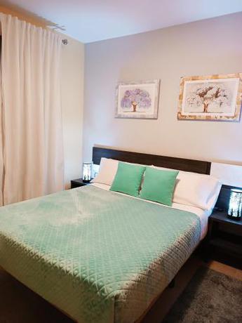 Imagen de la habitación del Hotel Alma Rosa. Foto 12