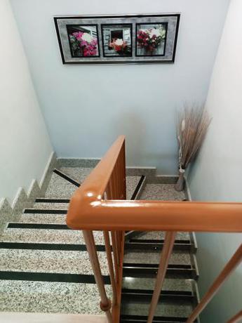 Imagen general del Hotel Alma Rosa. Foto 10