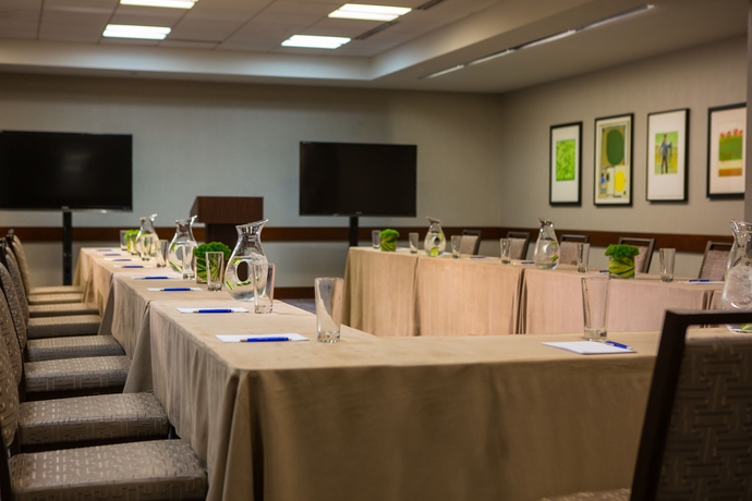 Imagen de los interiores del Hotel Alma San Diego Downtown, a Tribute Portfolio. Foto 14